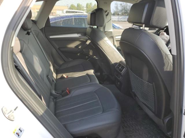2019 AUDI Q5 PREMIUM WA1ANAFY7K2129038
