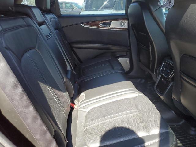 2016 LINCOLN MKX RESERVE 2LMPJ8LP5GBL76429