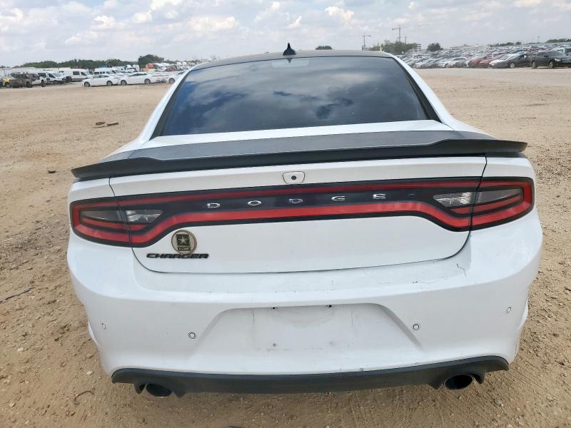 2019 DODGE CHARGER R/ - 2C3CDXCT0KH544503
