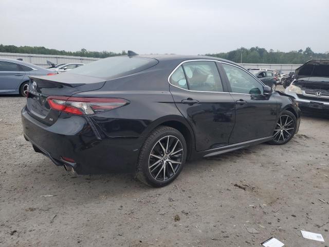 2023 TOYOTA CAMRY SE NIGHT SHADE 4T1G11AK2PU742612