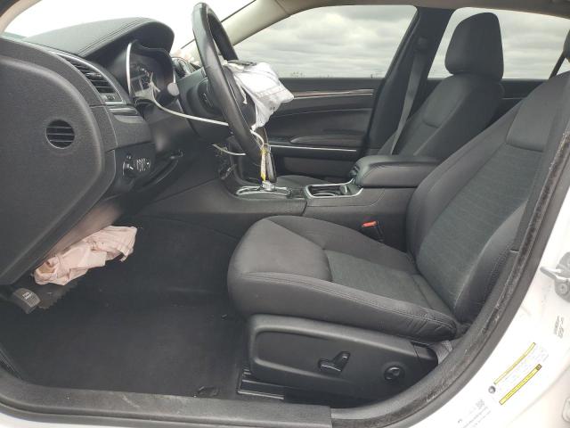2020 CHRYSLER 300 TOURING 2C3CCAAG4LH230134