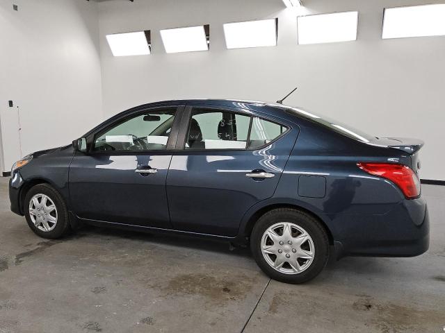 2015 NISSAN VERSA S - 3N1CN7AP9FL851540