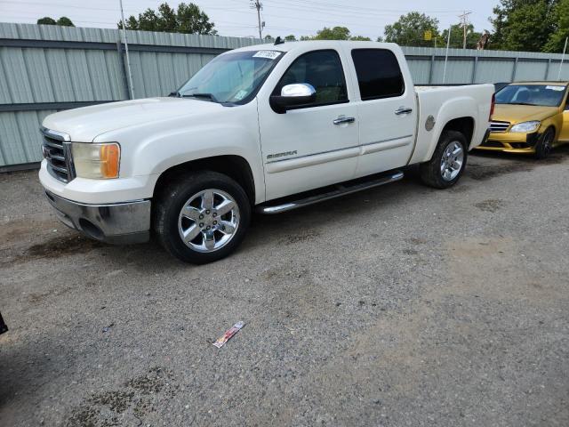 GMC SIERRA C15