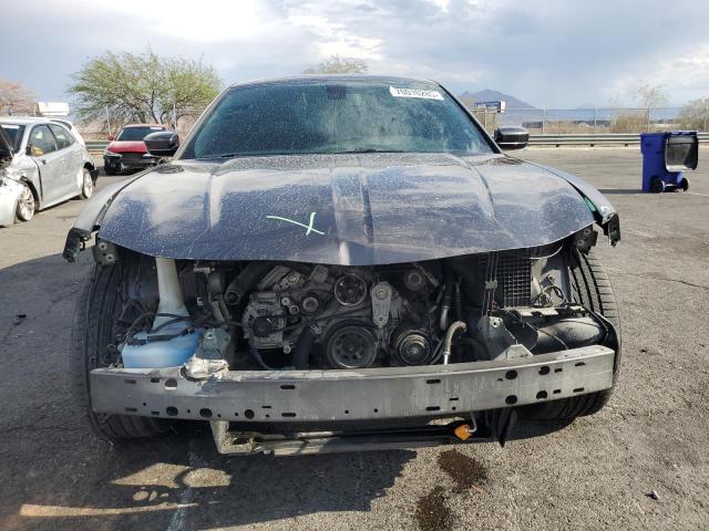 2017 DODGE CHARGER R/ - 2C3CDXCT1HH544017