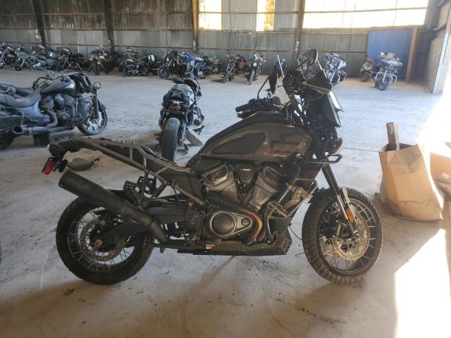2023 HARLEY-DAVIDSON RA1250 S 1HD1ZES11PB305145