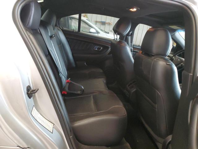 2018 FORD TAURUS LIM - 1FAHP2F85JG126196