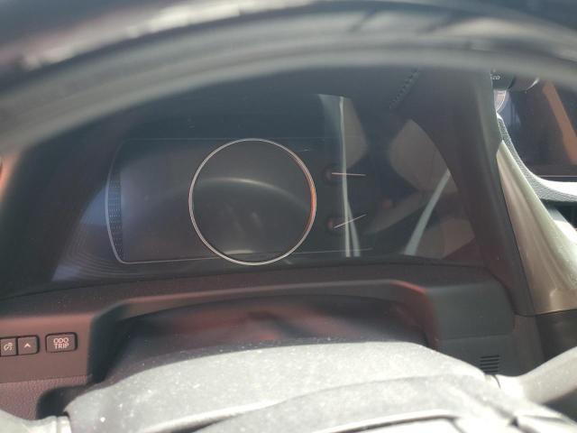 2019 LEXUS ES 350 58ABZ1B13KU028708
