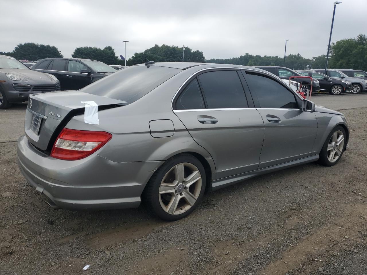 Global Auto Auctions