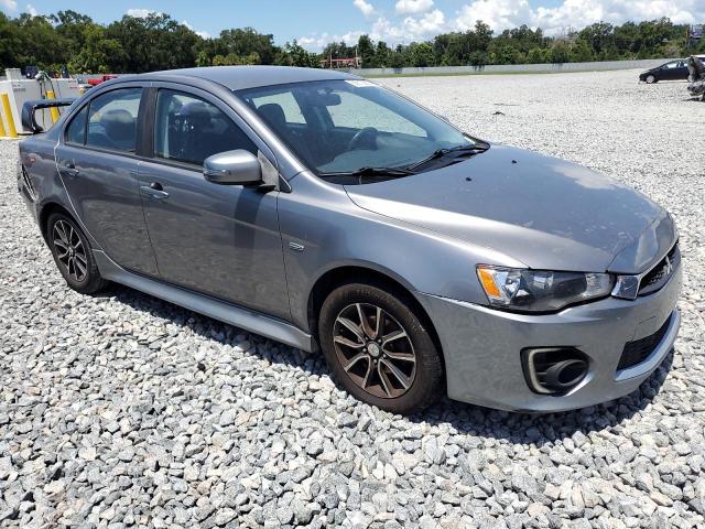 2017 MITSUBISHI LANCER ES JA32U2FU4HU005627