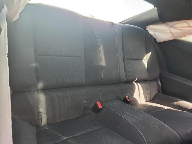 2012 CHEVROLET CAMARO LT #3260531079