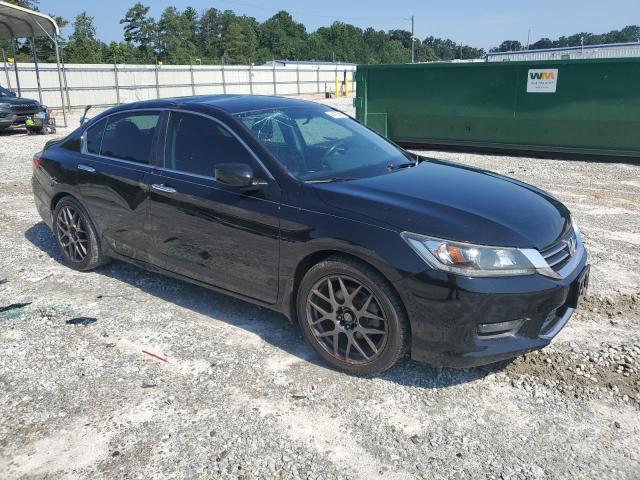 2014 HONDA ACCORD SPO - 1HGCR2E57EA003726