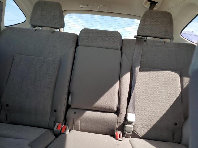 2014 HONDA CR-V LX - 5J6RM3H33EL026605