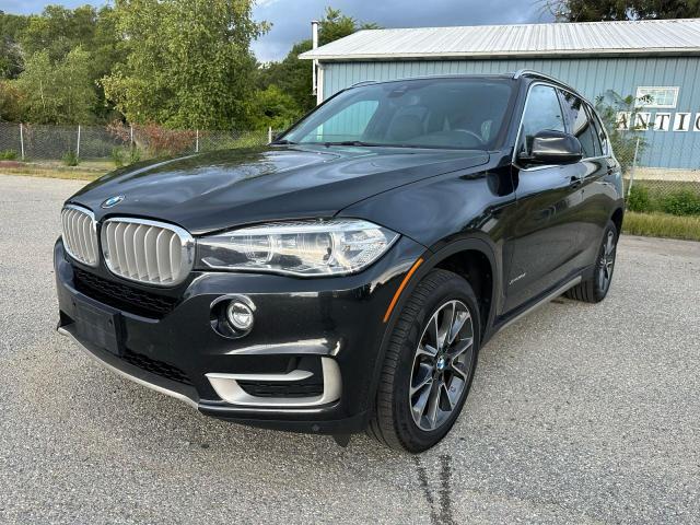 2018 BMW X5 XDRIVE3 - 5UXKS4C58J0Y17847