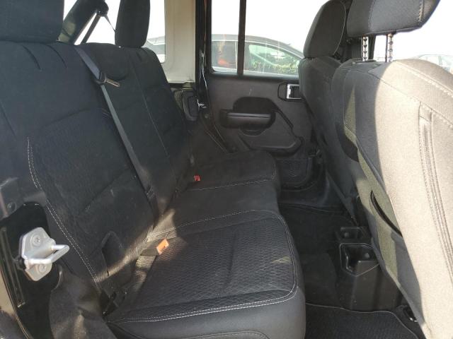 2021 JEEP WRANGLER U 1C4HJXDG3MW590763