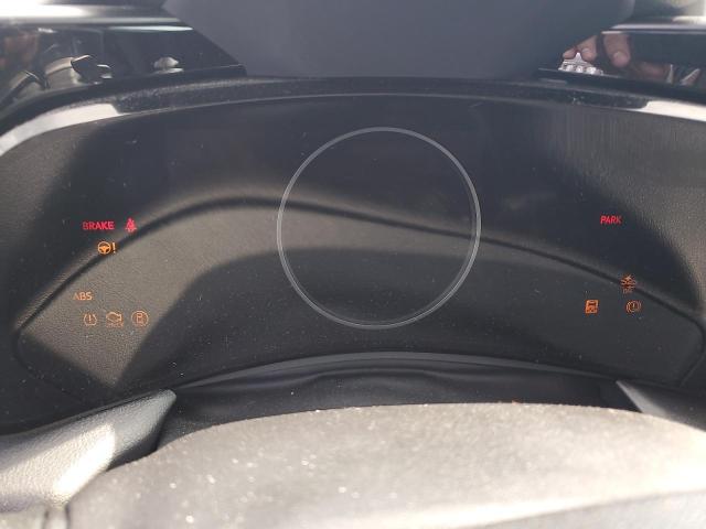 2025 LEXUS NX 350 PRE 2T2GGCEZ8SC070059