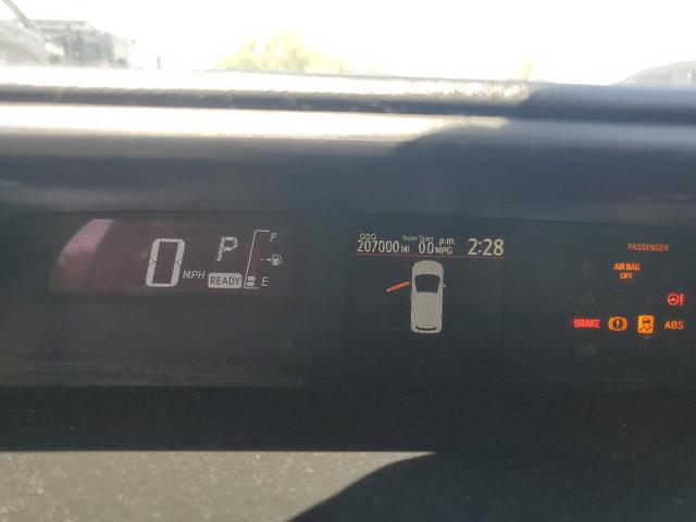 2015 TOYOTA PRIUS C JTDKDTB39F1095201