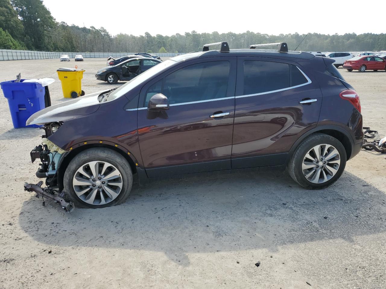 BUICK ENCORE PREFERRED