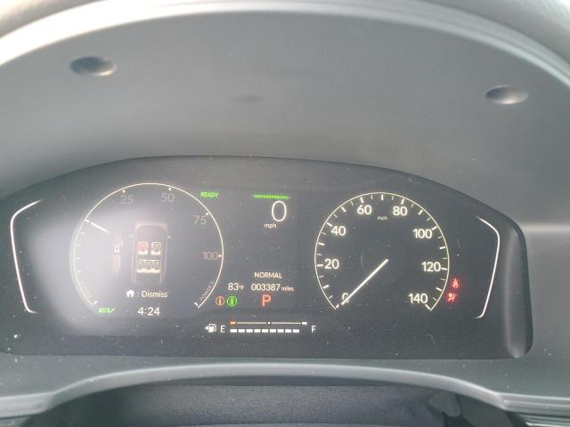 2025 HONDA CIVIC SPOR - 2HGFE4F80SH317924