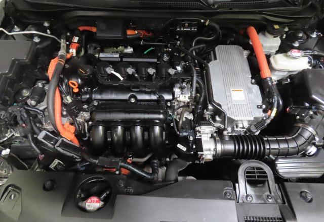 2020 HONDA INSIGHT EX - 19XZE4F56LE001135