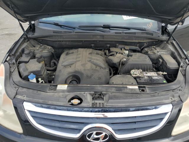 2012 HYUNDAI VERACRUZ G - KM8NU4CC4CU181023