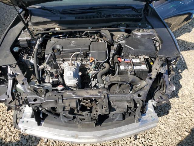 2018 ACURA TLX TECH 19UUB1F5XJA009452