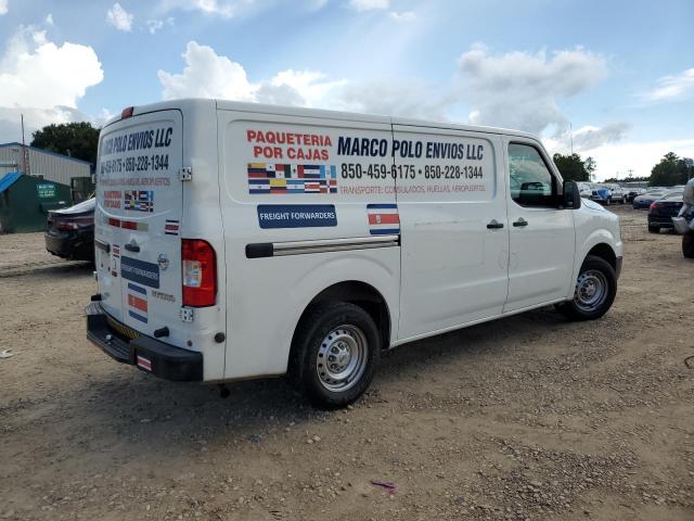 2016 NISSAN NV 1500 S 1N6BF0KM3GN807291