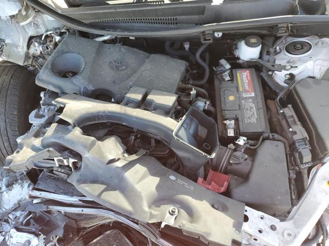 2023 TOYOTA RAV4 LE - 2T3F1RFV3PC332312