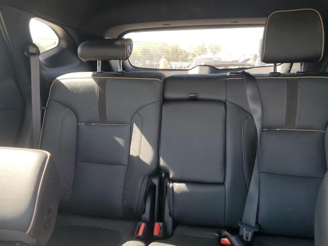 2019 CHEVROLET BLAZER PREMIER 3GNKBFRS7KS675048