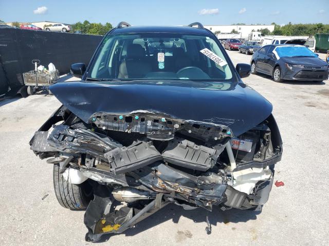 2018 SUBARU FORESTER 2 JF2SJAWC7JH572507