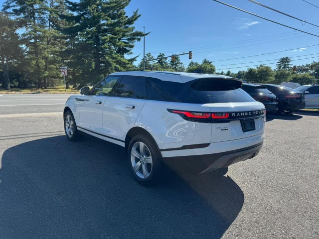 2018 LAND ROVER RANGE ROVE SALYB2RX4JA711939