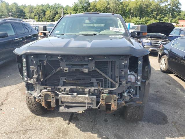 2018 CHEVROLET SILVERADO 1GC1KUEG7JF220844