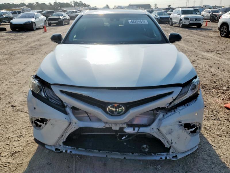 2018 TOYOTA CAMRY XSE - 4T1BZ1HK9JU009280