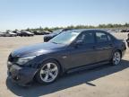 Lot #3319181814 2008 BMW 550 I