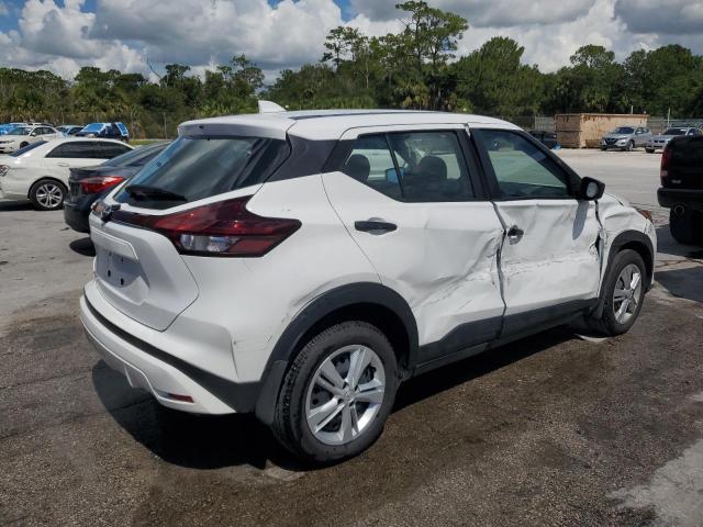 2024 NISSAN KICKS S 3N1CP5BV2RL582863