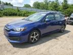 2023 SUBARU IMPREZA PR - 4S3GTAV68P3708658