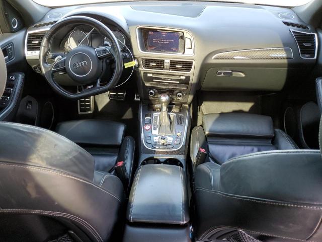 2015 AUDI SQ5 PRESTI WA1VGAFP7FA079031