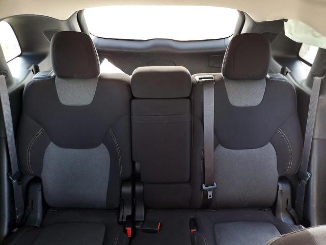 2016 JEEP CHEROKEE S 1C4PJLAS1GW229940