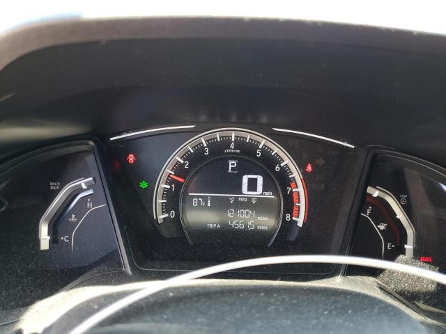 2017 HONDA CIVIC LX 2HGFC2F53HH542704