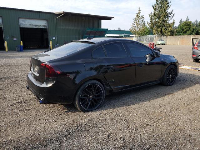 2017 VOLVO S60 YV126MFL8H2438341