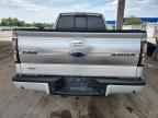 Lot #3317829219 2011 FORD F150 SUPERCREW