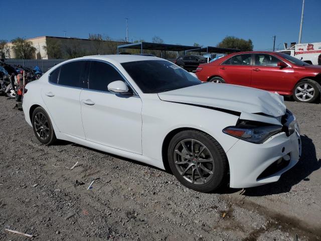 2019 ALFA ROMEO GIULIA ZARFAMAN1K7603404
