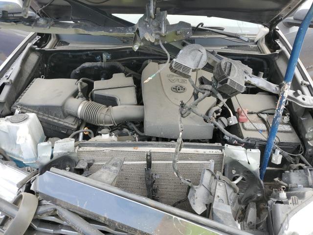 2023 TOYOTA TACOMA DOU 3TYCZ5AN8PT176770