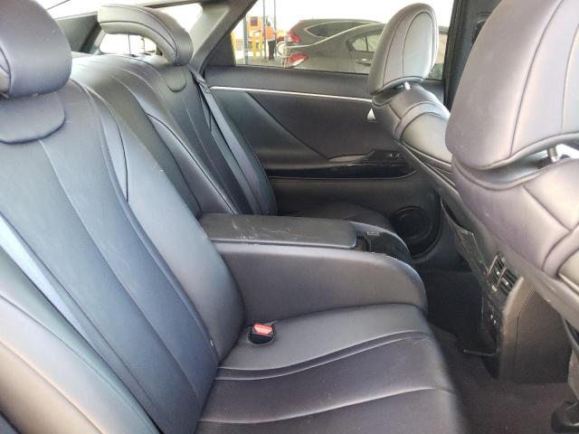 2019 TOYOTA MIRAI JTDBVRBD7KA006924