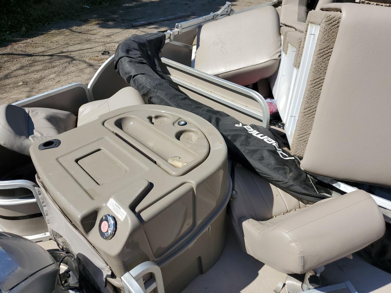 Lot #3226180700 2012 PREMIER 221 EXPLORER