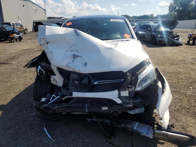 2016 MERCEDES-BENZ GLE COUPE 4JGED6EB7GA034640