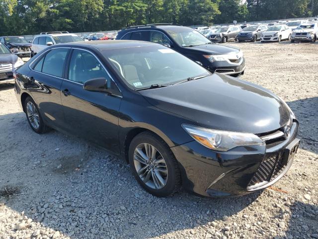 2017 TOYOTA CAMRY LE 4T1BF1FK0HU324314