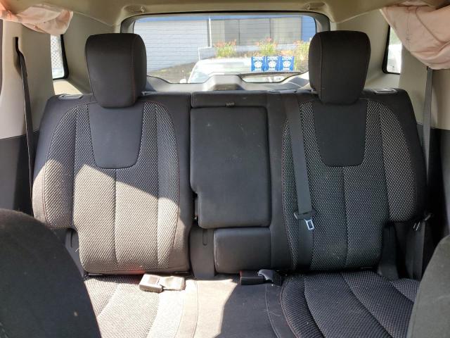 2015 GMC TERRAIN SL 2GKALREK2F6297626