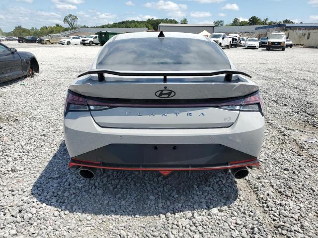 2023 HYUNDAI ELANTRA N KMHLW4AK5PU018561