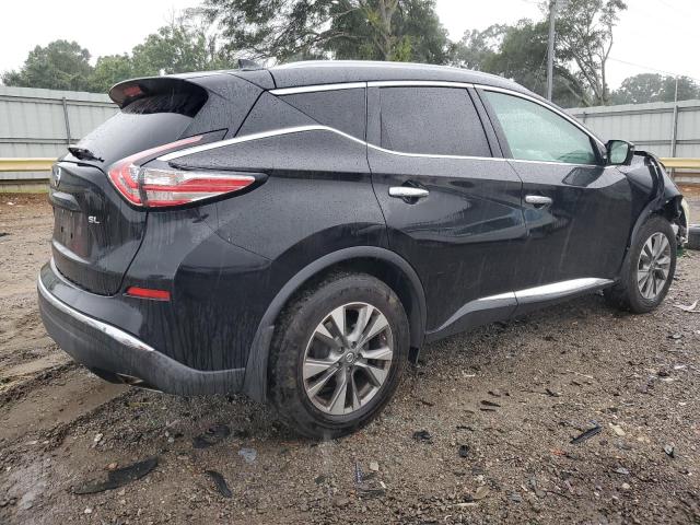 2018 NISSAN MURANO 5N1AZ2MG6JN195759