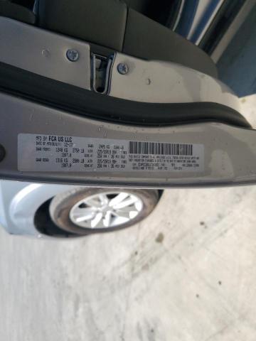 2018 DODGE JOURNEY SX 3C4PDCBB3JT243891